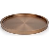 Bredemeijer - Dienblad Lara - Metallic Brons