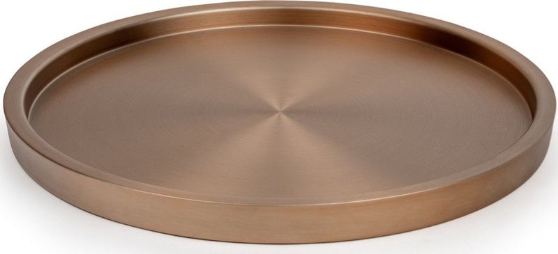 Bredemeijer - Dienblad Lara - Metallic Brons