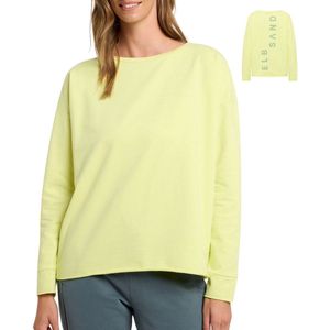 Elbsand Riane Sweater Dames - Maat S