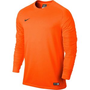 Nike Park Goalie II - Keepersshirt - Heren - Maat S - Oranje