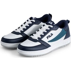 FILA - Rega Nf - Sneakers - Wit - Basketbalschoenen