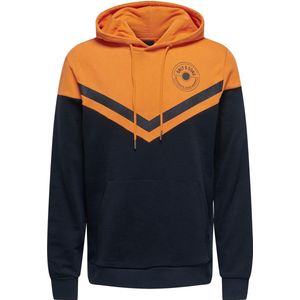 Only & Sons New Wagner Hoodie Trui Mannen - Maat M