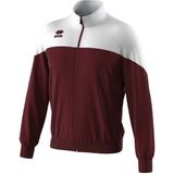 Errea - Buddy - Trainingsjas - Tweekleurig - Ademend en Thermisch Isolerend