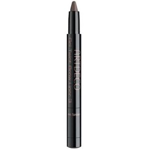 Artdeco - Gel Twist Brow Liner - Wenkbrauw Make-up - Glanzend - Romige Textuur