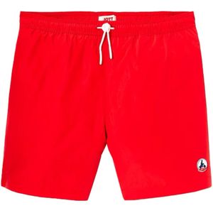 JOTT - Biarritz - Zwemshort - Rood