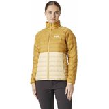 Helly Hansen - Banff Insulated - Isolatiejack - Geel - Dames