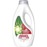 Ariel - Ultra Vlekverwijderaar - Vloeibaar Wasmiddel - 1125 ml - 25 Wasbeurten