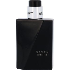 James Bond 007 Seven Intense Man Eau de Parfum 50ml