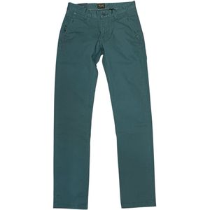 PME Legends - Broek - Grijs blauw - Maat W28 x L32