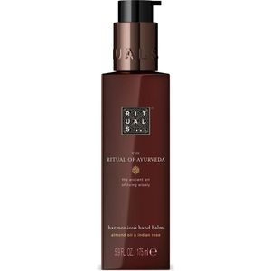 Rituals of Ayurveda - Hand Balm Kitchen 175 ml