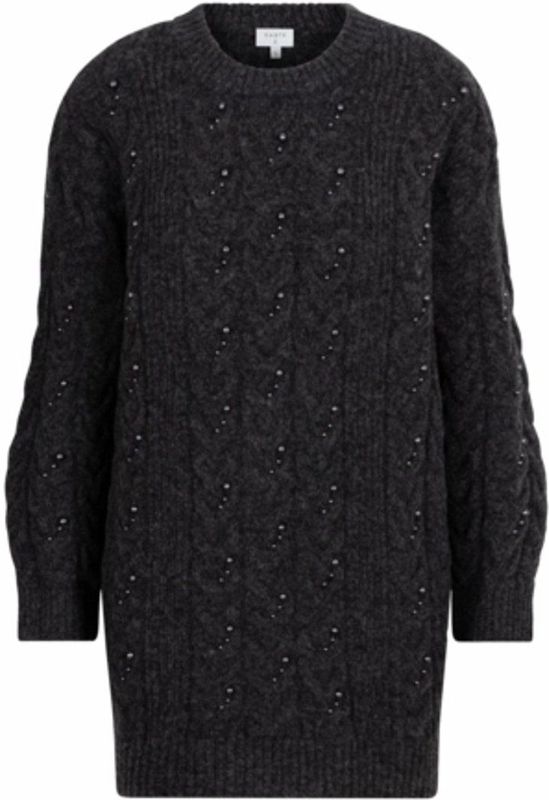 Sweater Dante6 Women D6Croft Pearl Graphite-S