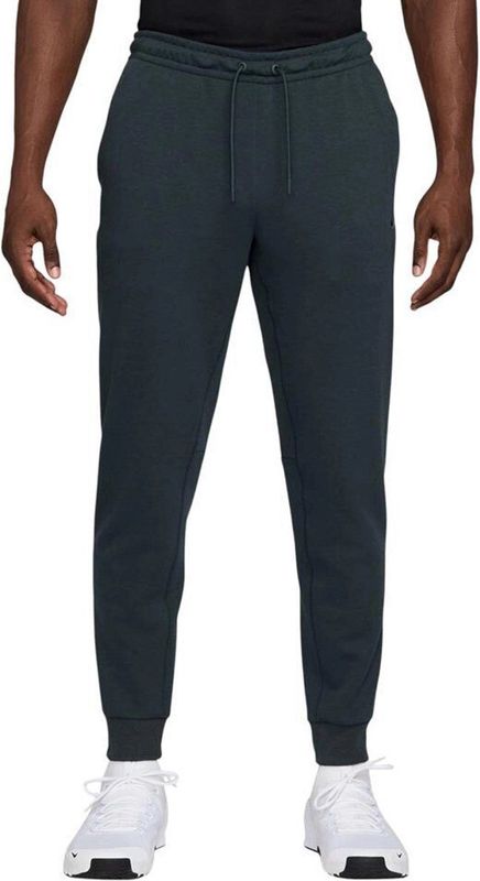 Nike - Primary Fleece - Joggingbroek - Groen