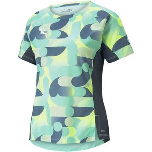 Puma - Individualblaze - T-shirt - Korte Mouwen