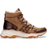 Hispanitas - HI254371 Nepal-I - Sneakers - Bolero Topo Cream