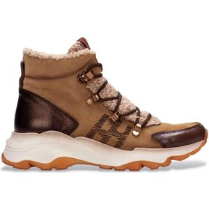 Hispanitas - HI254371 Nepal-I - Sneakers - Bolero Topo Cream