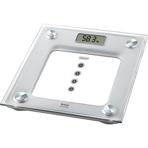 Tefal PP3020 Atlantis - Personenweegschaal