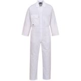 Standaard Overall - Wit - Werkoverall
