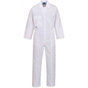Standaard Overall - Wit - Werkoverall