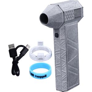 150000 RPM Luchtblazer Super Jet Droge Blower Turbo Aangedreven Mini Draagbare Blower - Reiniging Camping Outdoor