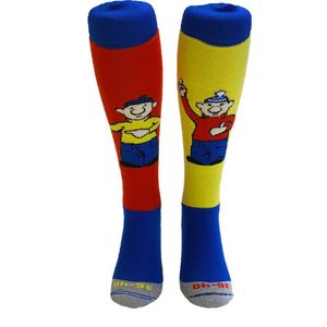 Lange sportsokken Buurman & Buurman Mix & Match