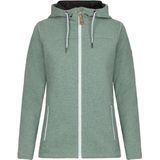 Trespass Damen Hoodie Raniya Casual Hoodie Green Willow-L