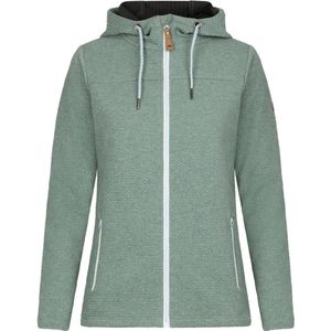 Trespass Damen Hoodie Raniya Casual Hoodie Green Willow-L