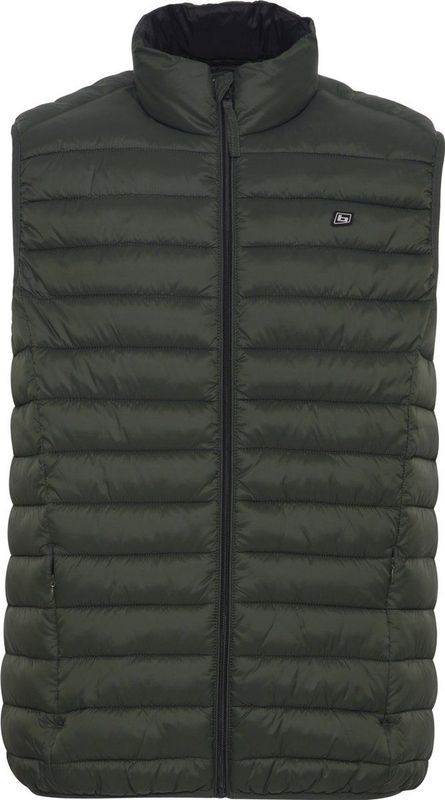 Blend He BHROMSEY Vest Heren Gilet - Maat 3XL