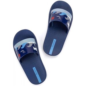 Ipanema Slippers Ipanema Urban Vi Glijbaan Kinderen - Fashion Wear - Kinderen