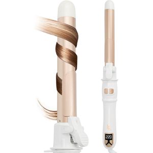 Largolash Krultang - Automatische krultang - Classy White