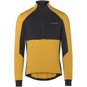 VAUDE - Kuro - Fietsshirt - Heren - Lange Mouwen
