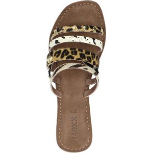 Mexx Gandar Open Teen - zwart - Maat 37