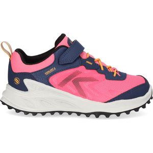 Keen - Zionic Younger Kids Wandelschoenen Naval Academy/Pink Lemonade - Maat 29