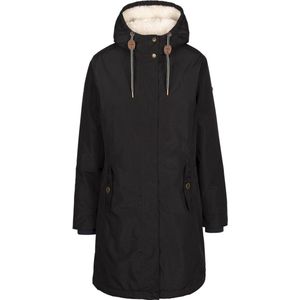 Trespass Damen Winterjacke Reminder Jacket Tp50 Black-L