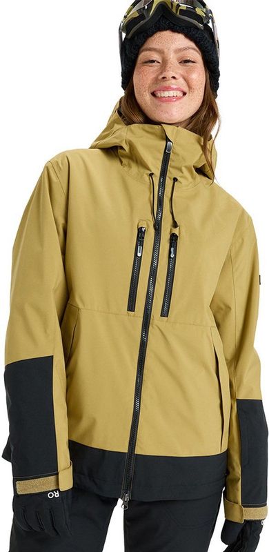 Roxy - Upwards 20K - Technisch Snowjack - Dames - Waterdicht - 20.000 mm