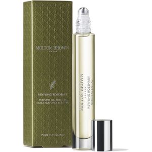 Molton Brown - Reviving Rosemary - Parfumolie Roll-On - 10 ml