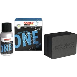 SONAX - PROFILINE Ceramic Coating ONE - Keramische Coating - Bescherming tot 3 Jaar