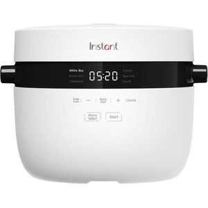 Instant Pot Rijstkoker & Stomer 2,8L