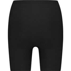 Ten Cate Secrets katoen lange pants - extra lange pijpjes - S - Zwart