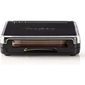 Nedis Kaartlezer - All-in-One - USB 2.0