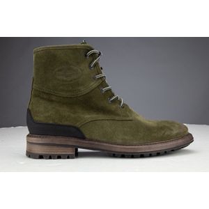 PME Legend Aviator Kaki Boots Heren 41
