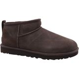 UGG - Classic Ultra Mini Boot - Dusted Cacao - Unisex