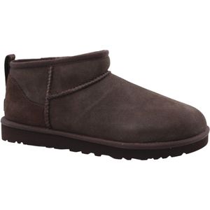 UGG - Classic Ultra Mini Boot - Dusted Cacao - Unisex
