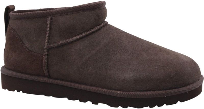 UGG - Classic Ultra Mini Boot - Dusted Cacao - Unisex