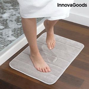 InnovaGoods Visco-elastische Badkamermat - Badmat