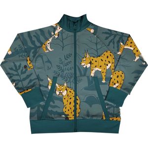 Jacket Lined LIVELY LYNX 134/140