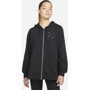 Nike Hoodie Dri-FIT Get Fit - Maat XS