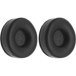 Vervangende oorkussens voor hoofdtelefoon - comfortabel en duurzaam - geschikt voor Sennheiser HD25 series