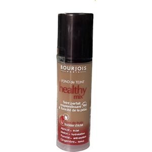 Bourjois Healthy Mix Foundation 58 dork Bronze 30ml