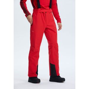 ICEPEAK - fairfield - Skibroek heren - Rood