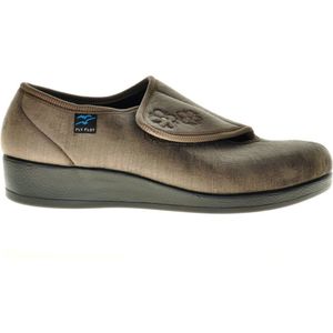 Fly Flot Pantoffel Rovere Velcro maat 35